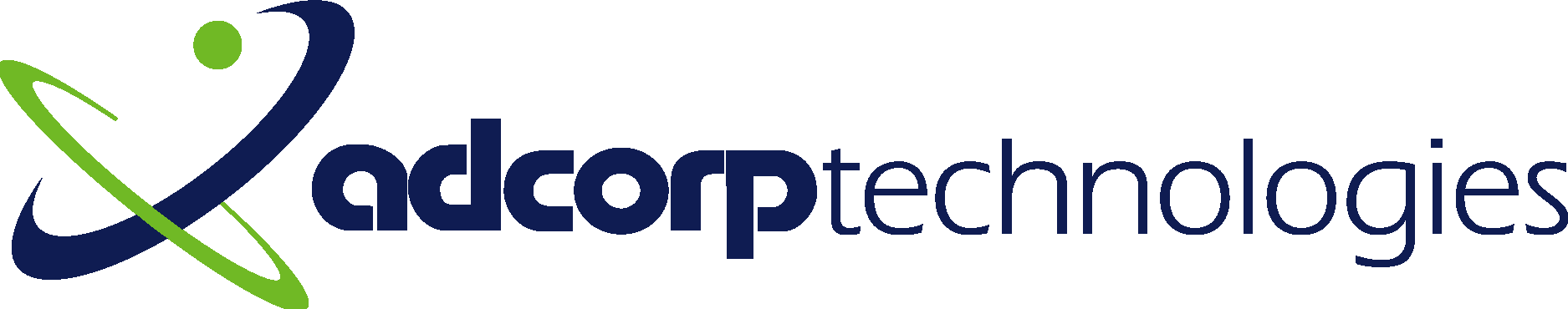 Adcorp Technologies Logo Vector Logo